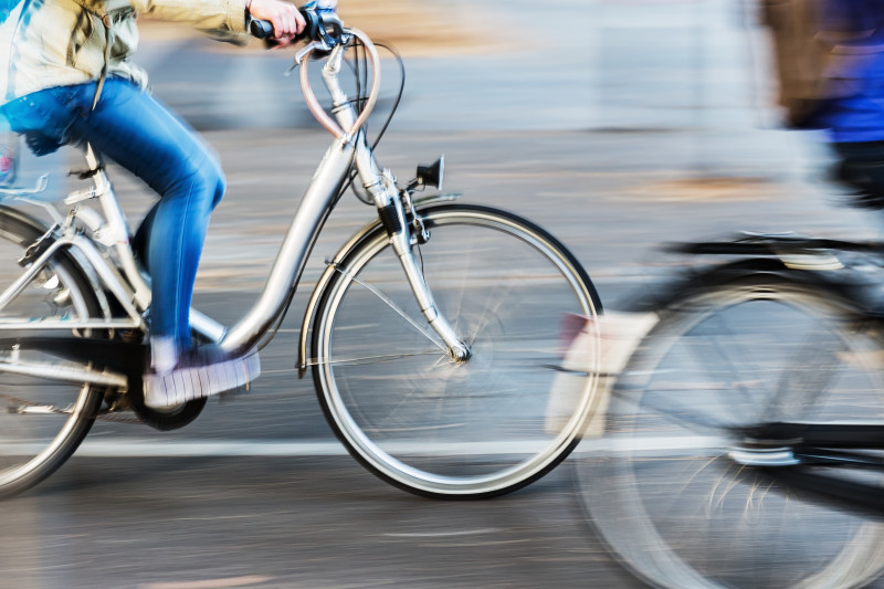 Driving Modal Shift in South Yorkshire’s Transport Network