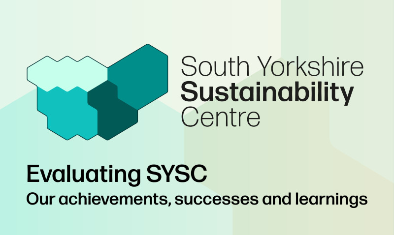 Evaluating SYSC: Our achievements, successes and learnings