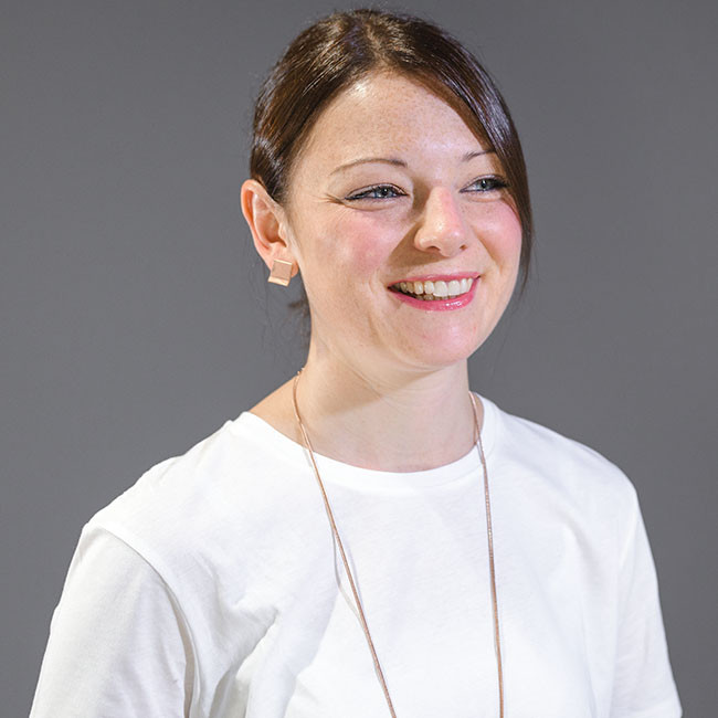 Professor Aimee Ambrose