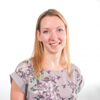 Dr Danielle Densley Tingley