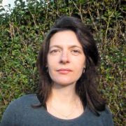 Dr Jayne Carrick