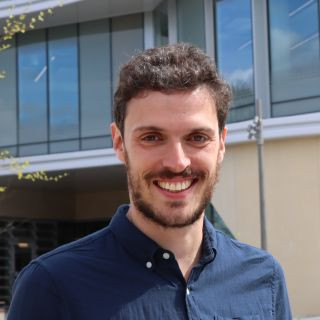 Dr Matthew Wood