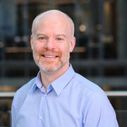 Dr Robert Barthorpe