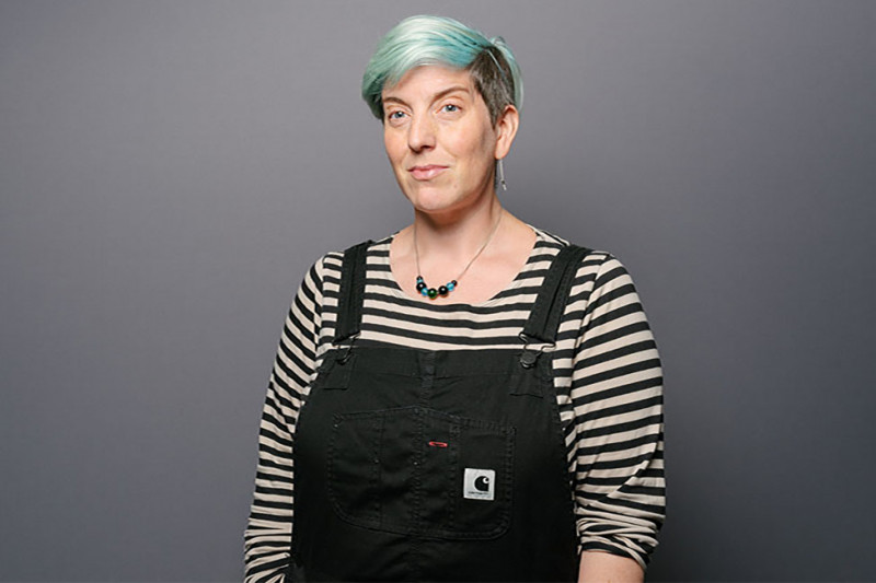Dr Anna Hawkins