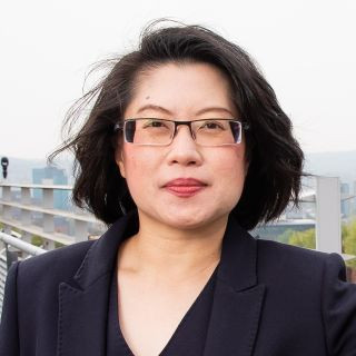 Professor Lenny Koh